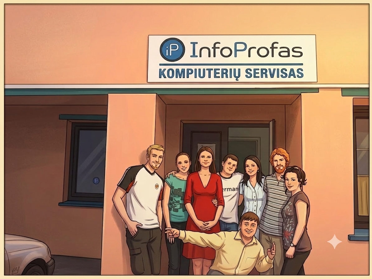 Prisiminimas